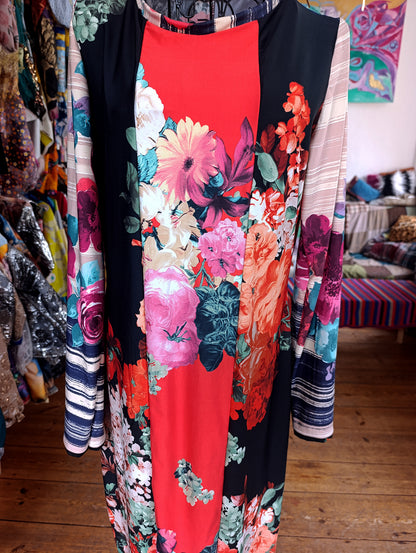 Rose dress - PAULINA'S FRIENDS