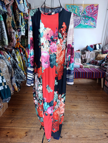 Rose dress - PAULINA'S FRIENDS