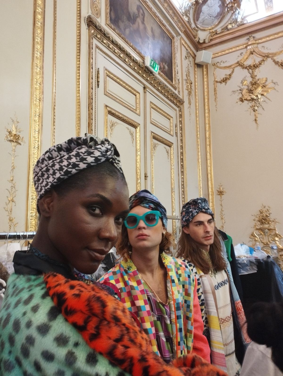 Neon Bomber Jacket - PAULINA'S FRIENDS