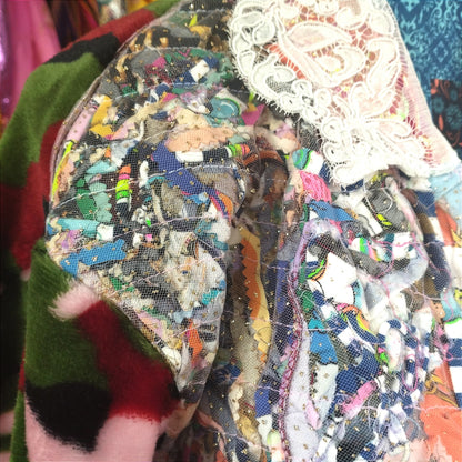 Upcycling bomber - PAULINA'S FRIENDS