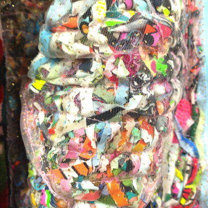 Upcycling bomber - PAULINA'S FRIENDS
