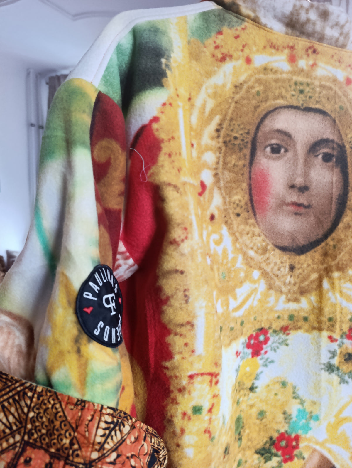 Nuestra Señora de la Candelaria - PAULINA'S FRIENDS