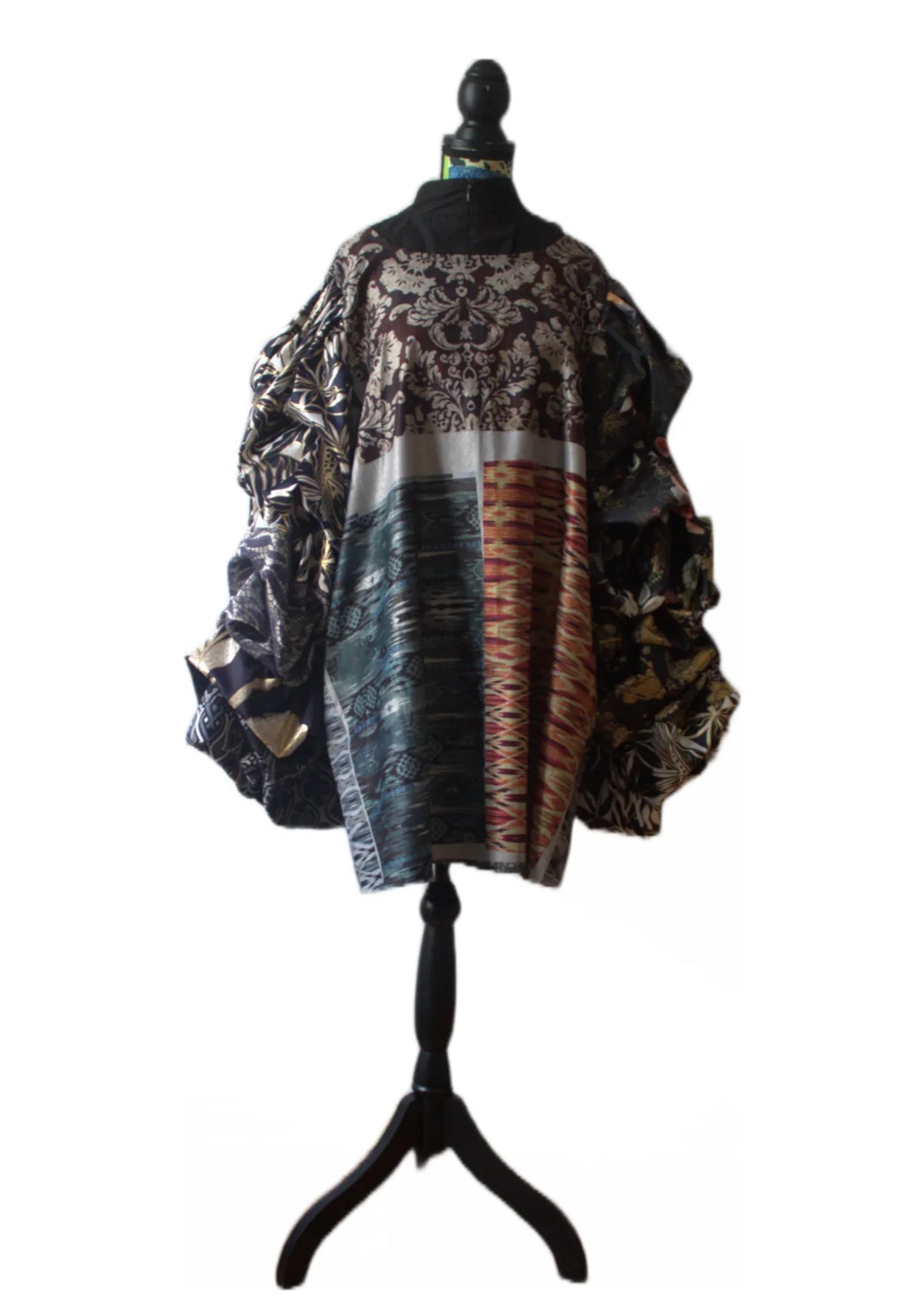 Tunika Dress - PAULINA'S FRIENDS