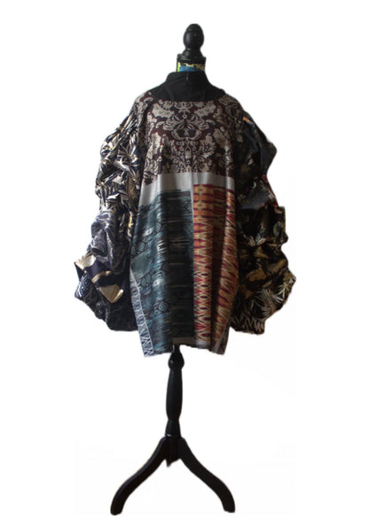 Tunika Dress - PAULINA'S FRIENDS