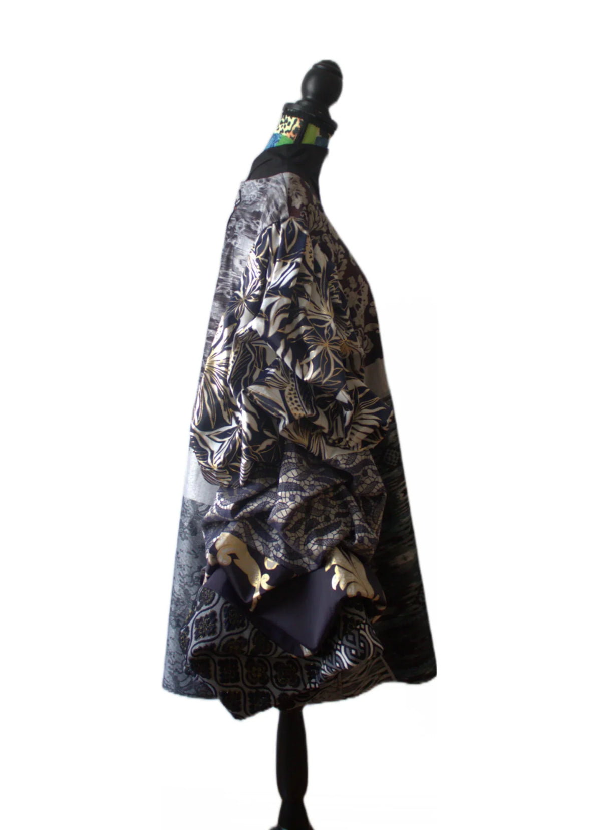 Tunika Dress - PAULINA'S FRIENDS