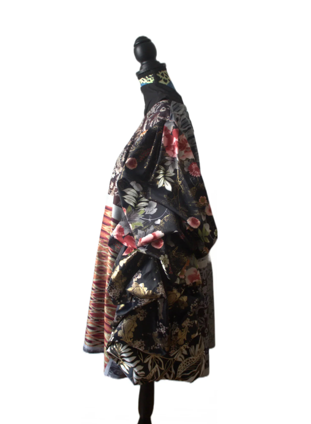 Tunika Dress - PAULINA'S FRIENDS