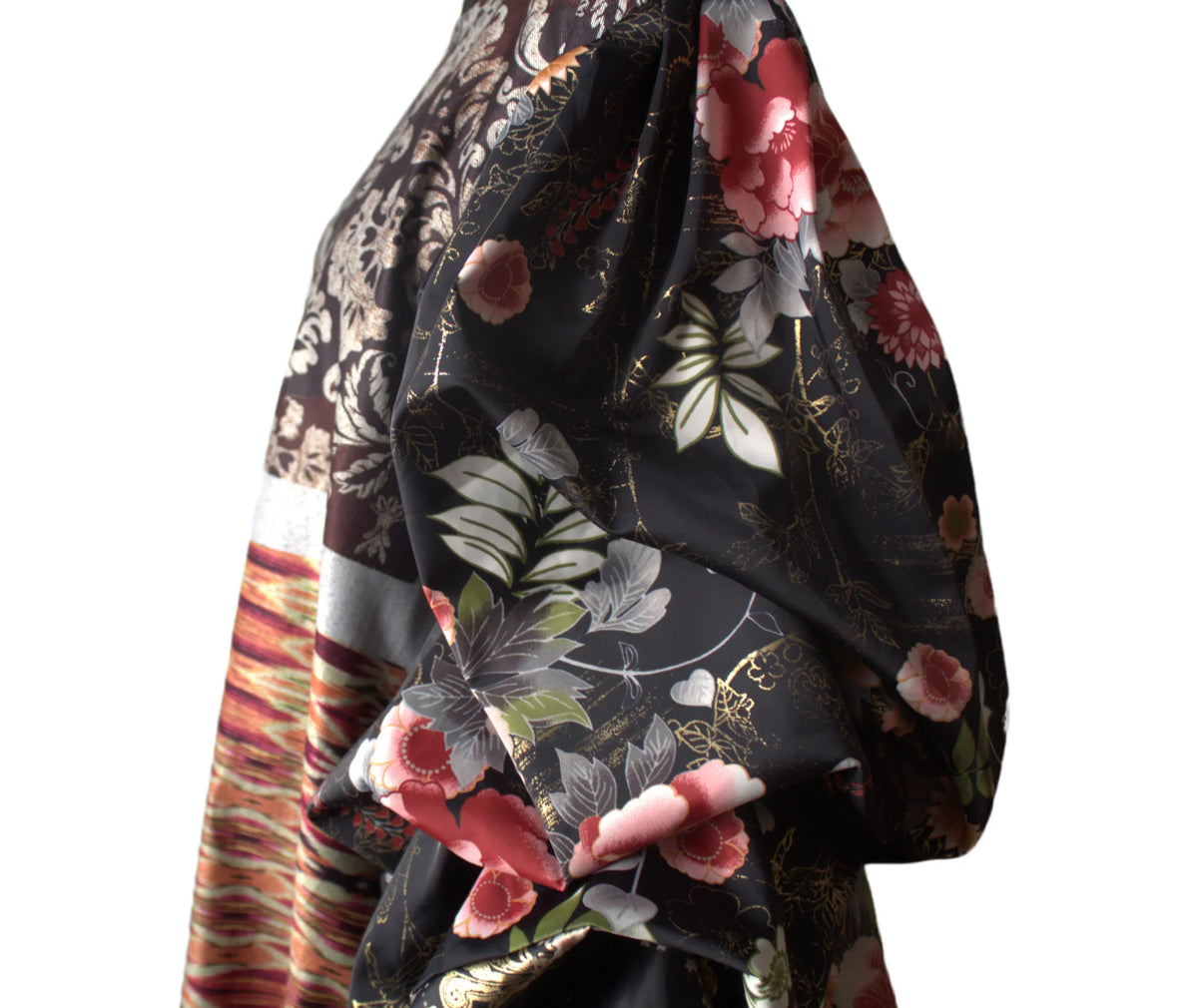 Tunika Dress - PAULINA'S FRIENDS