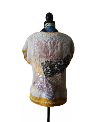 Knitted Top - PAULINA'S FRIENDS