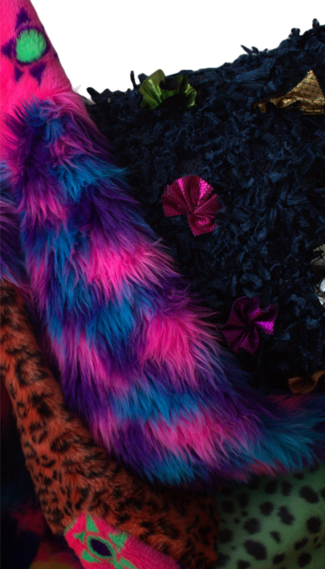 Plush Blanket - PAULINA'S FRIENDS