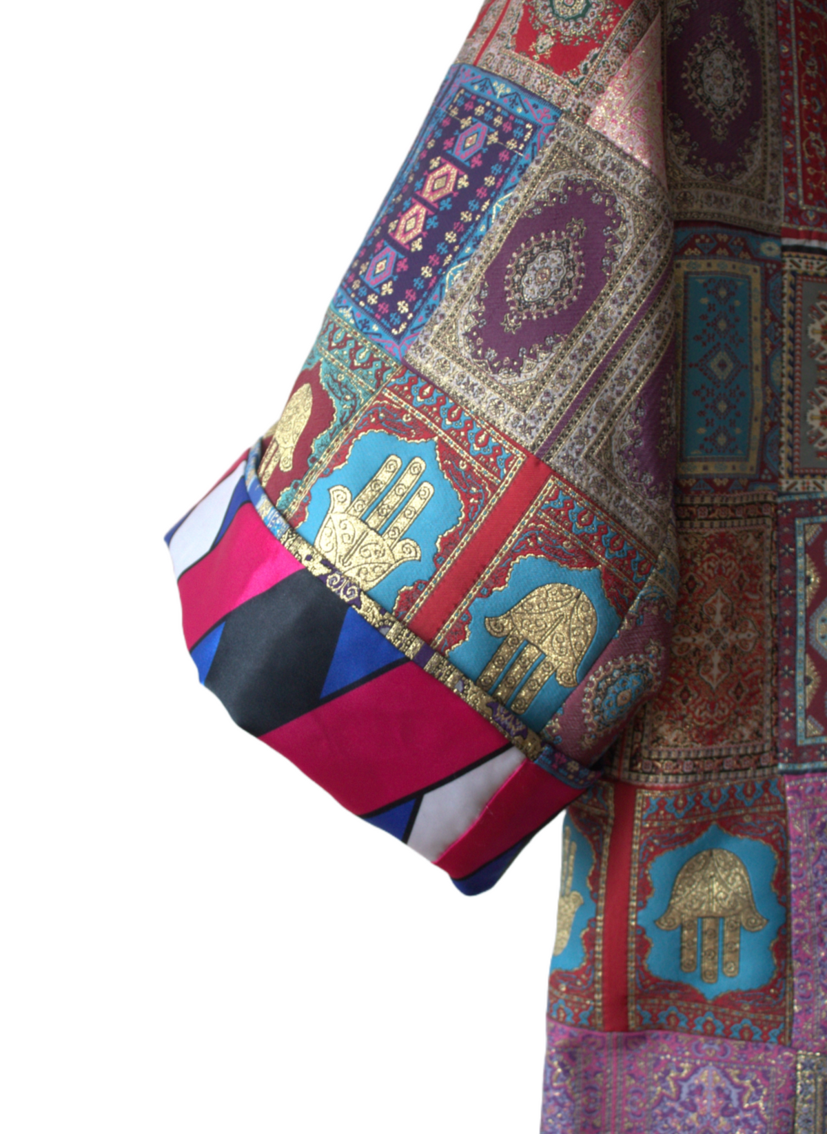 Investment Kimono - PAULINA'S FRIENDS