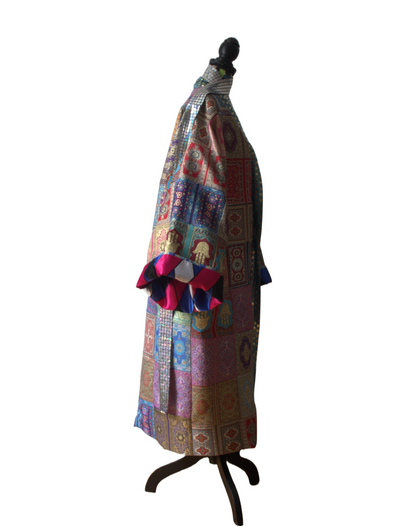 Investment Kimono - PAULINA'S FRIENDS