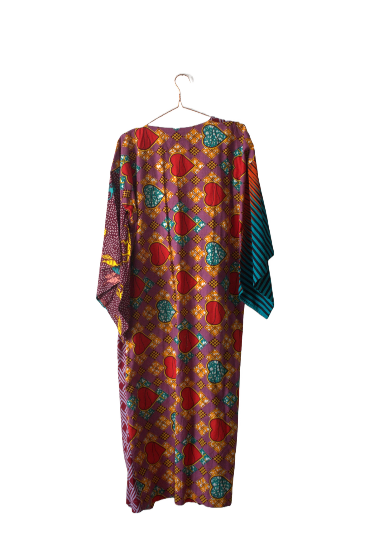 Kimono Set - PAULINA'S FRIENDS