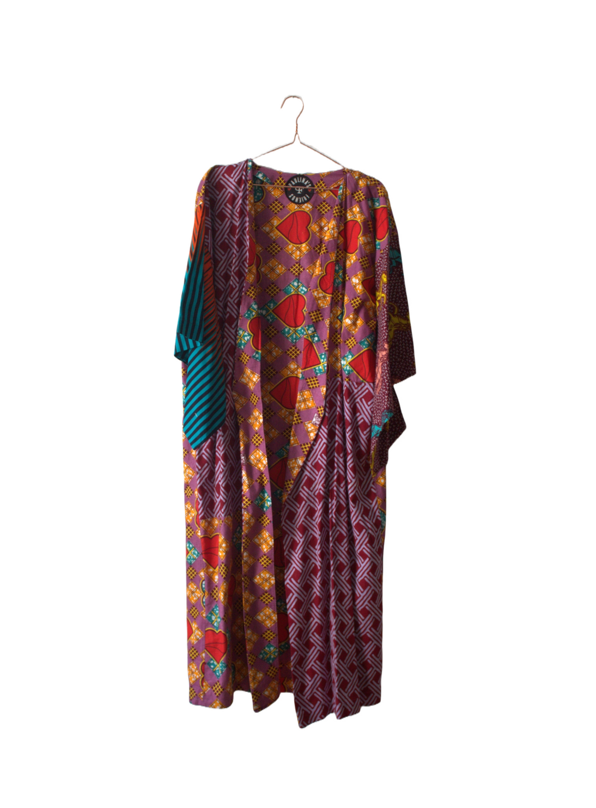 Kimono Set - PAULINA'S FRIENDS