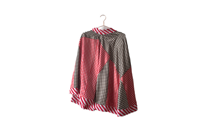 Red Costume - PAULINA'S FRIENDS