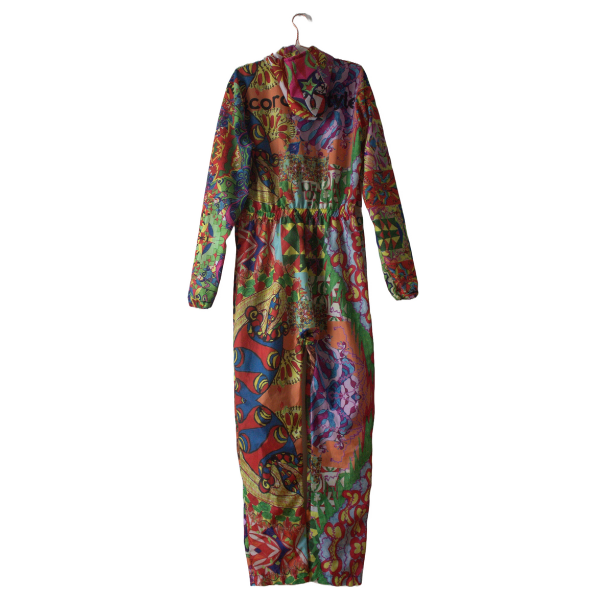 Corona Style Jumper - PAULINA'S FRIENDS