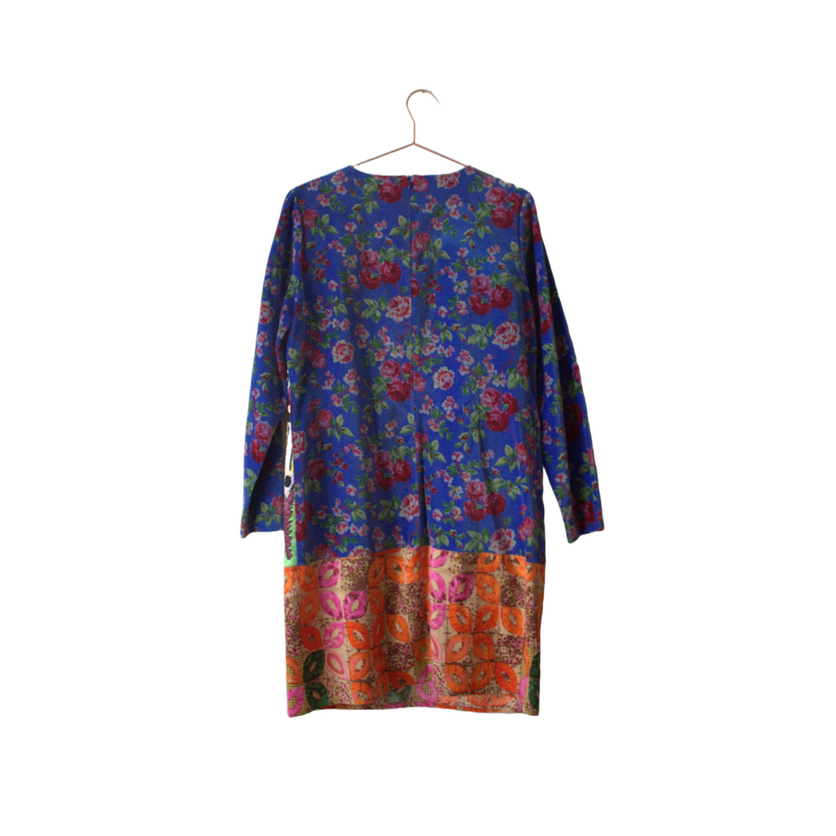 Flamingo Dress - PAULINA'S FRIENDS