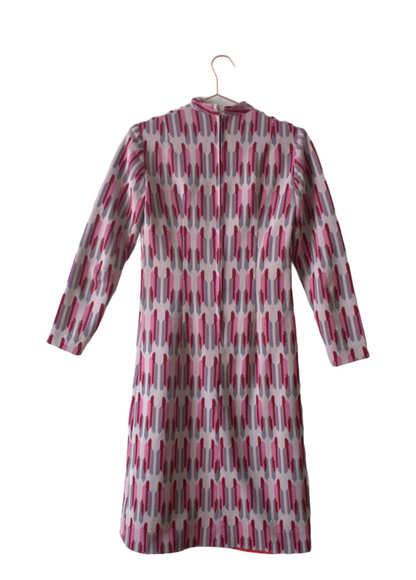 Vintage Dress from the 50ies - PAULINA'S FRIENDS
