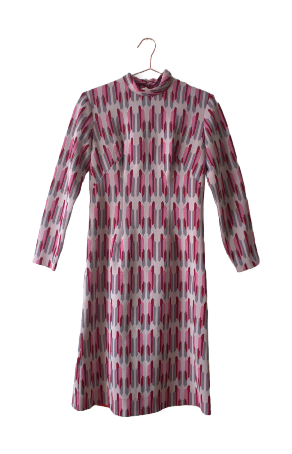 Vintage Dress from the 50ies - PAULINA'S FRIENDS