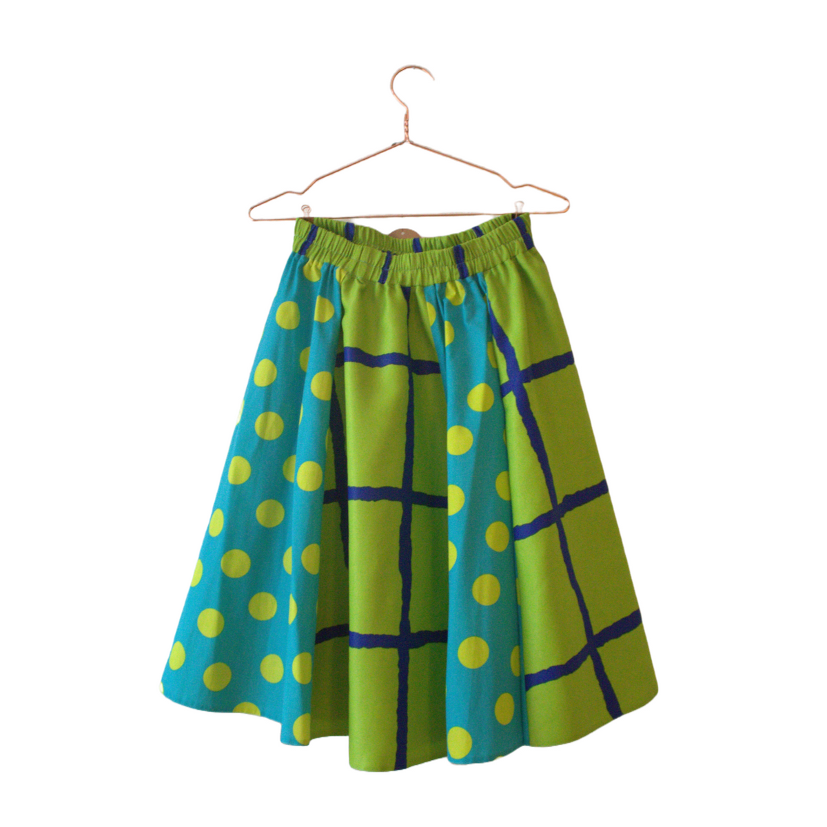Dots Skirt - PAULINA'S FRIENDS