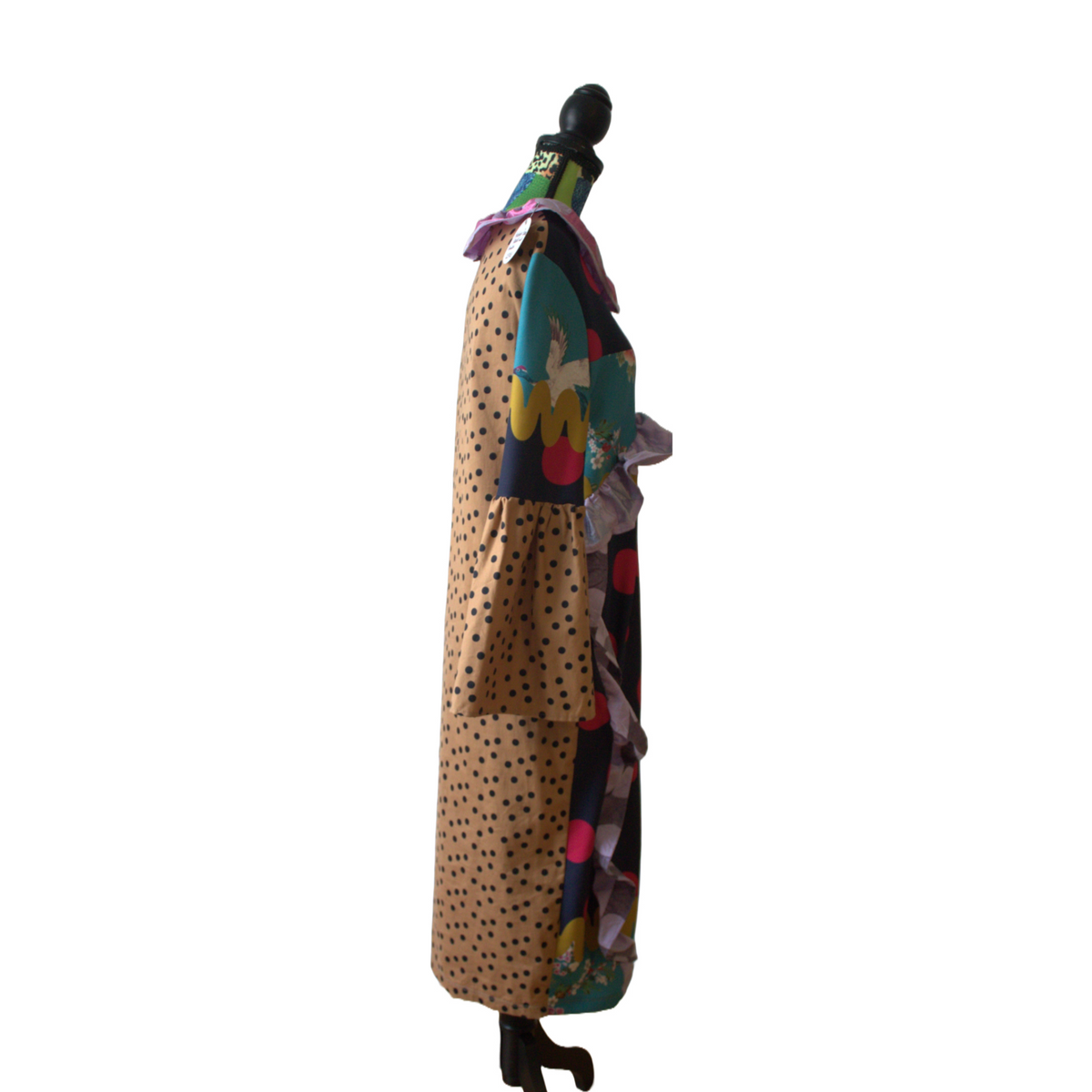 Dots Dress - PAULINA'S FRIENDS