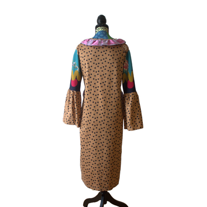 Dots Dress - PAULINA'S FRIENDS