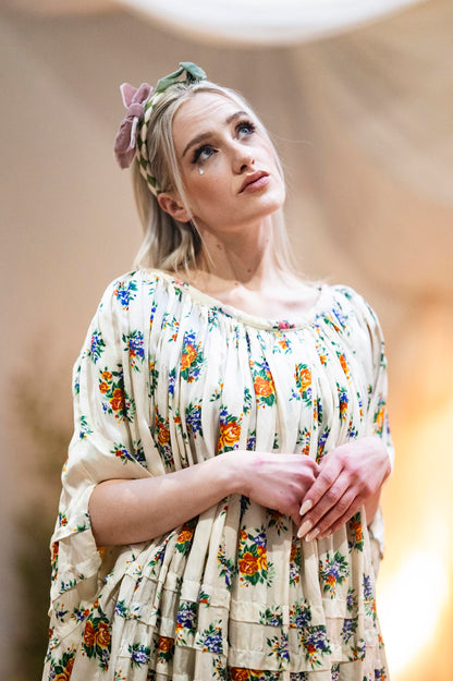 skirt dress poncho - PAULINA'S FRIENDS
