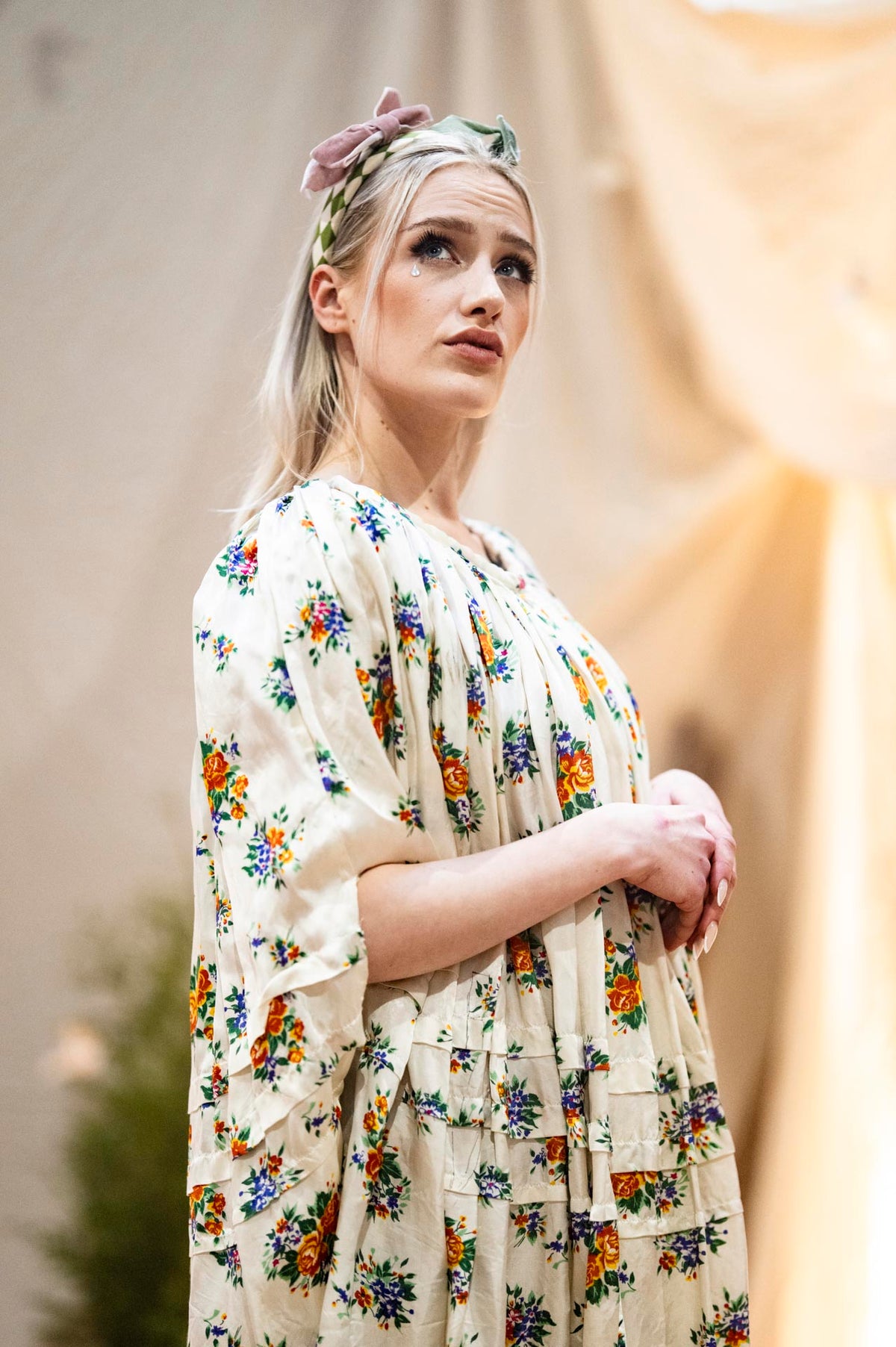skirt dress poncho - PAULINA'S FRIENDS