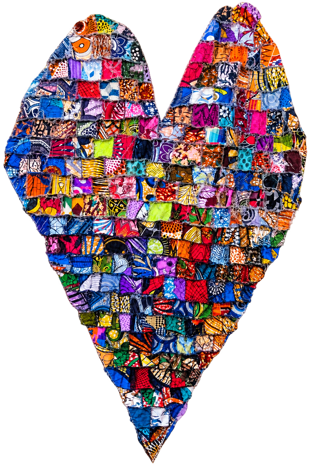 ❤️ Overdimensional heart ❤️