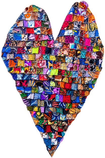 ❤️ Overdimensional heart ❤️