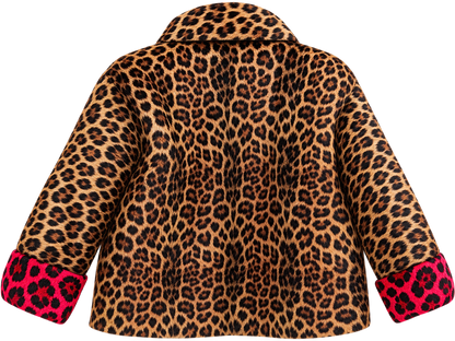 Leo Lack Mania
