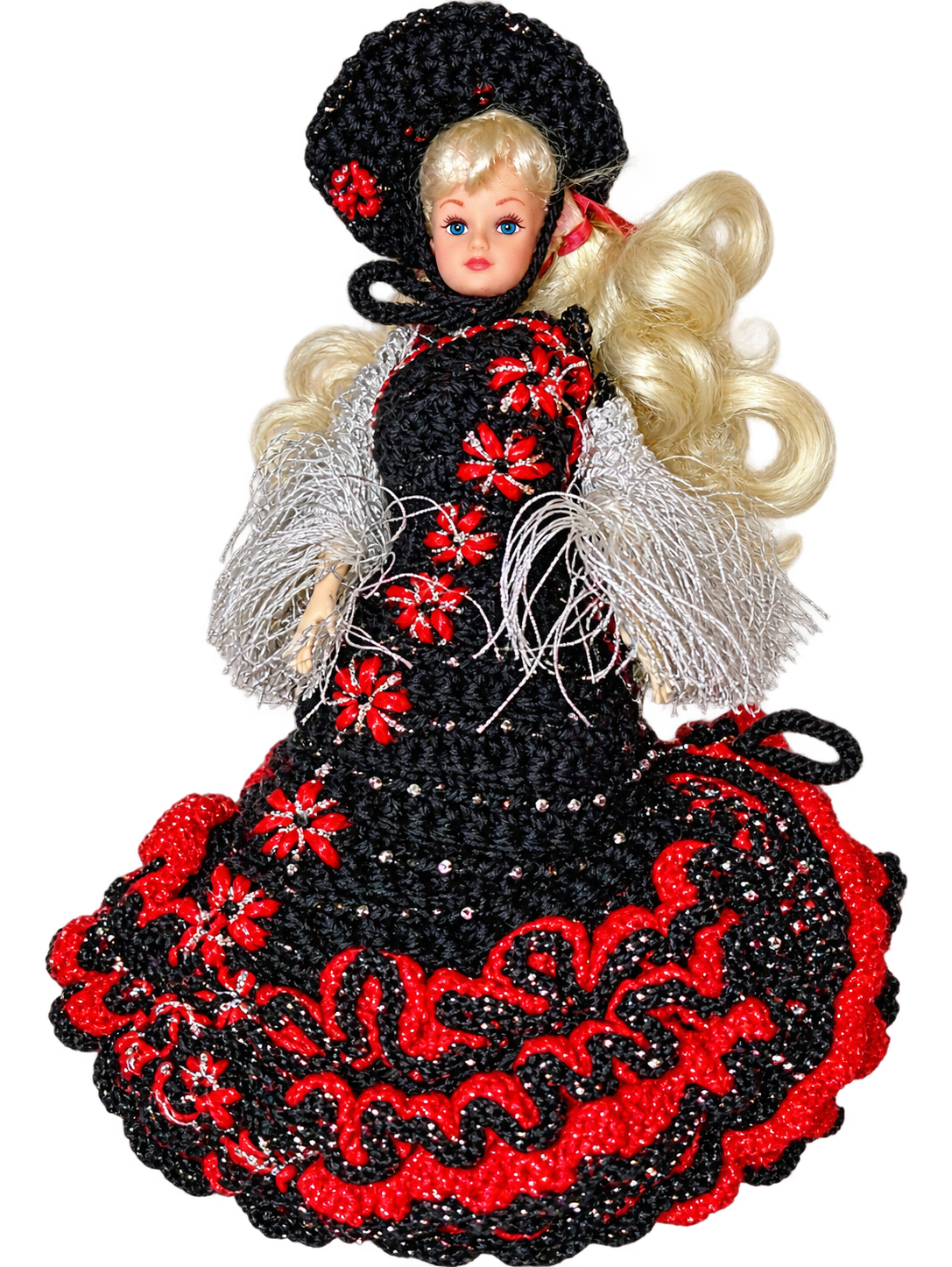 Barbie Doll Collection (16 Dolls)