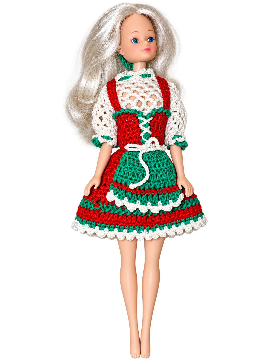 Barbie Doll Collection (16 Dolls)