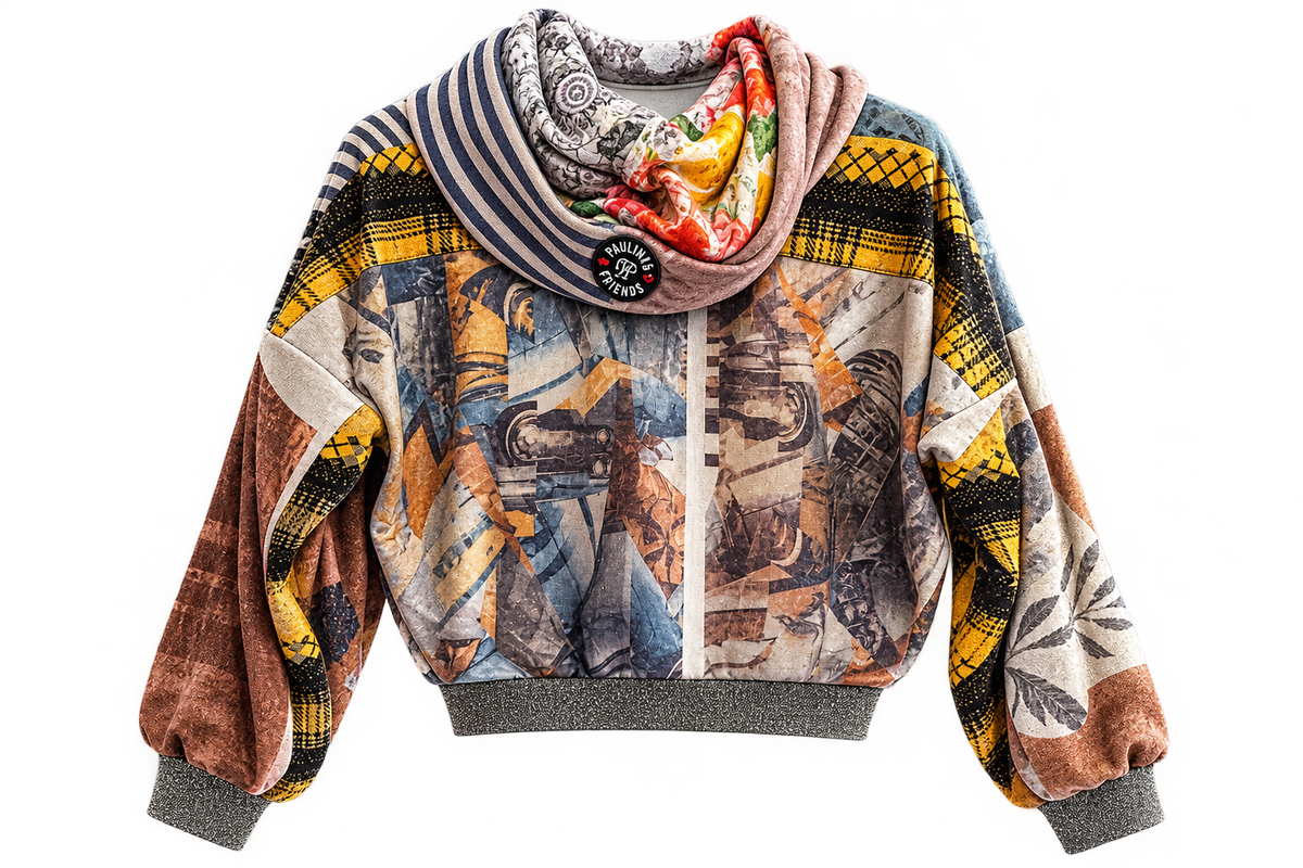 Hollywood Sweater