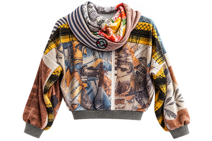 Hollywood Sweater