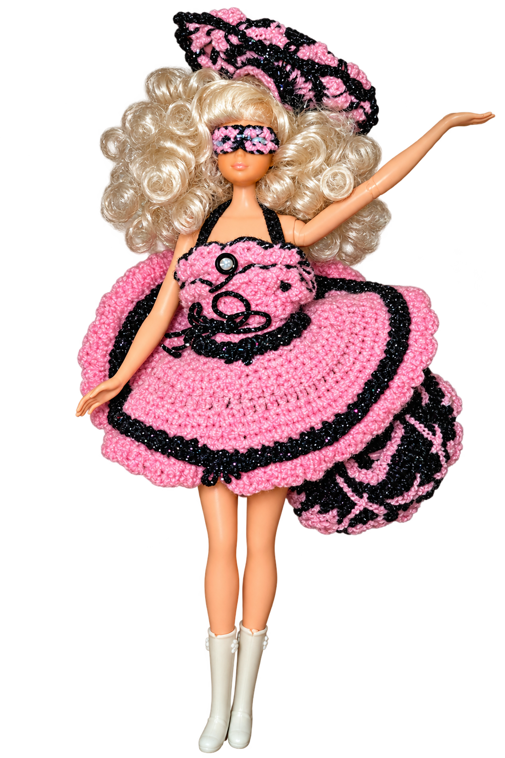 Barbie Doll Collection (16 Dolls)