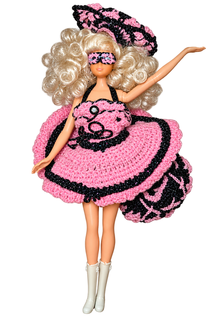 Barbie Doll Collection (16 Dolls)