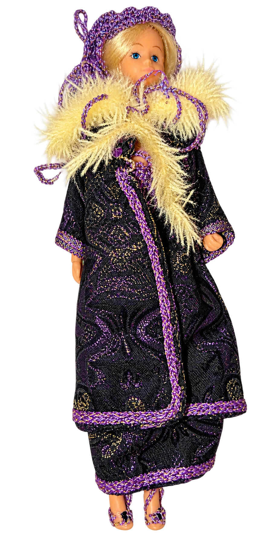 Barbie Doll Collection (16 Dolls)