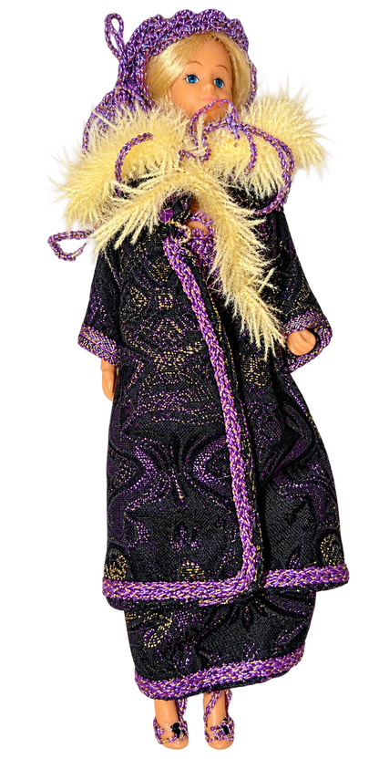 Barbie Doll Collection (16 Dolls)