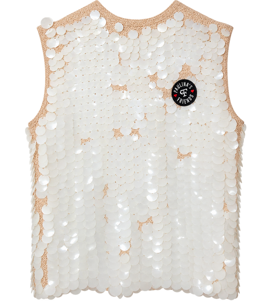 Pearl top