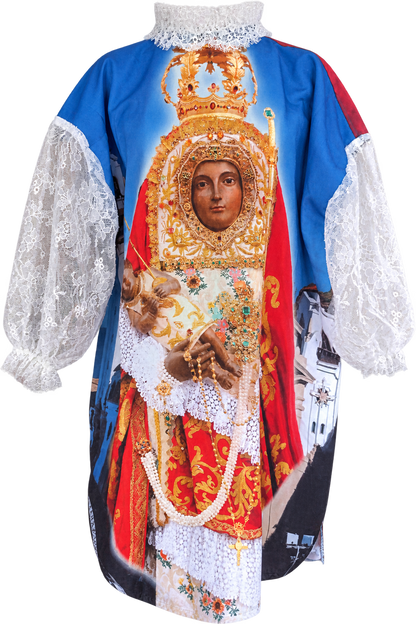 Madonna today holy unicum 3