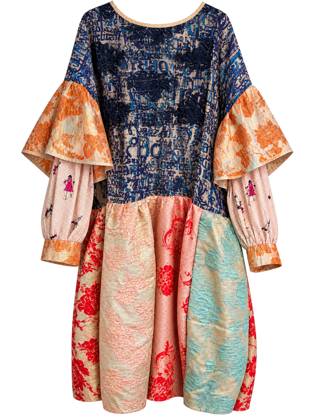 Dress Paris