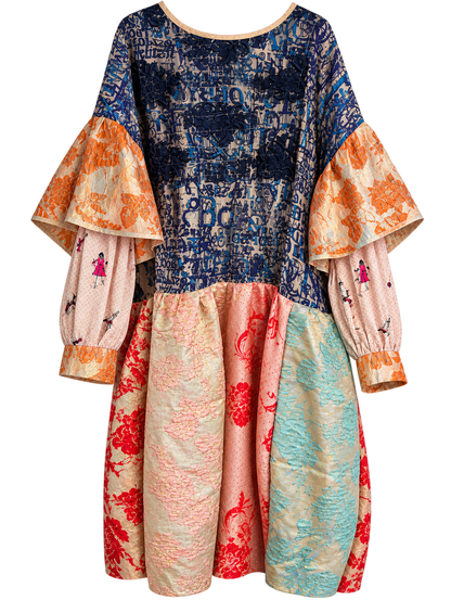 Dress Paris