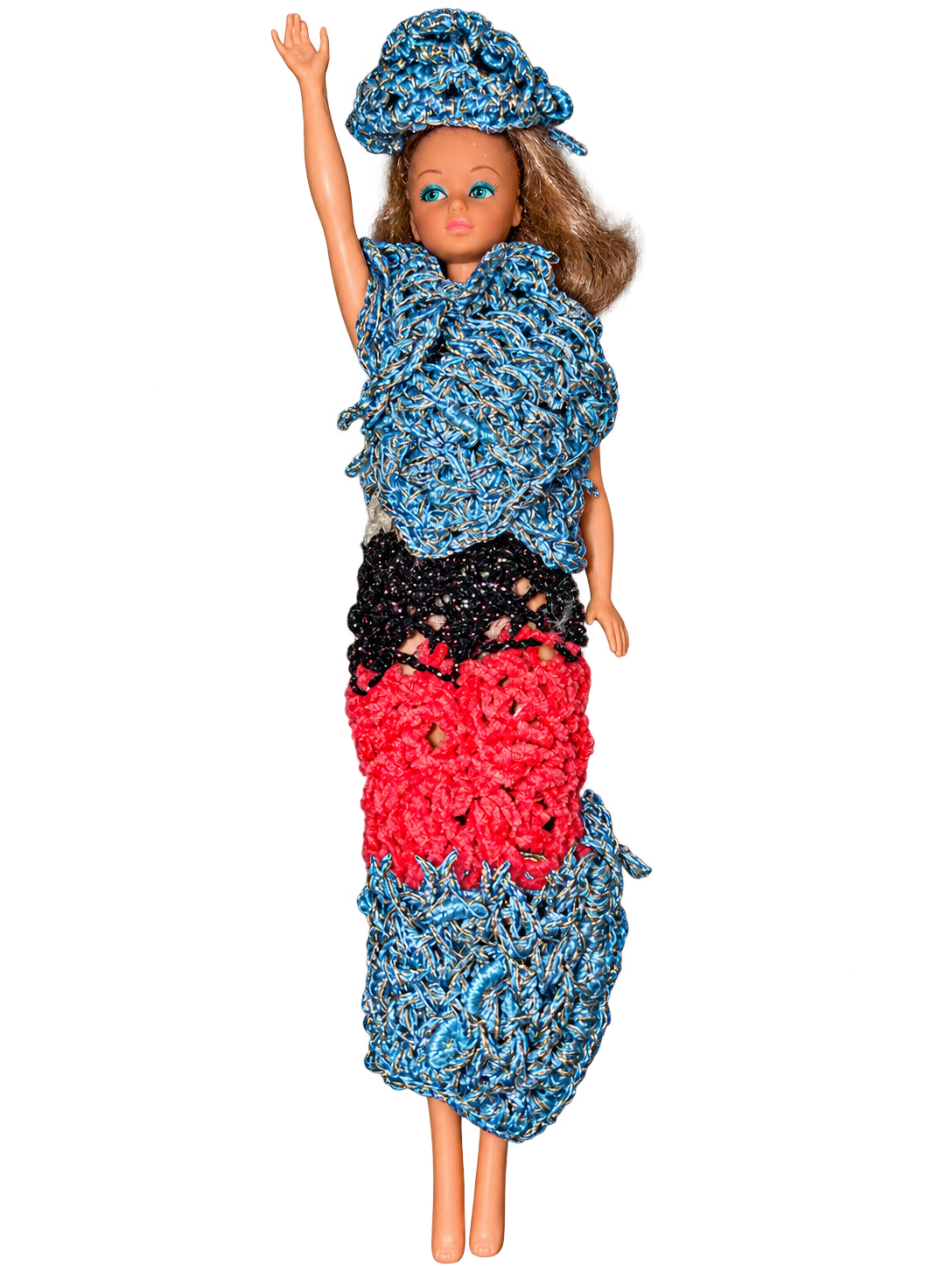 Barbie Doll Collection (16 Dolls)