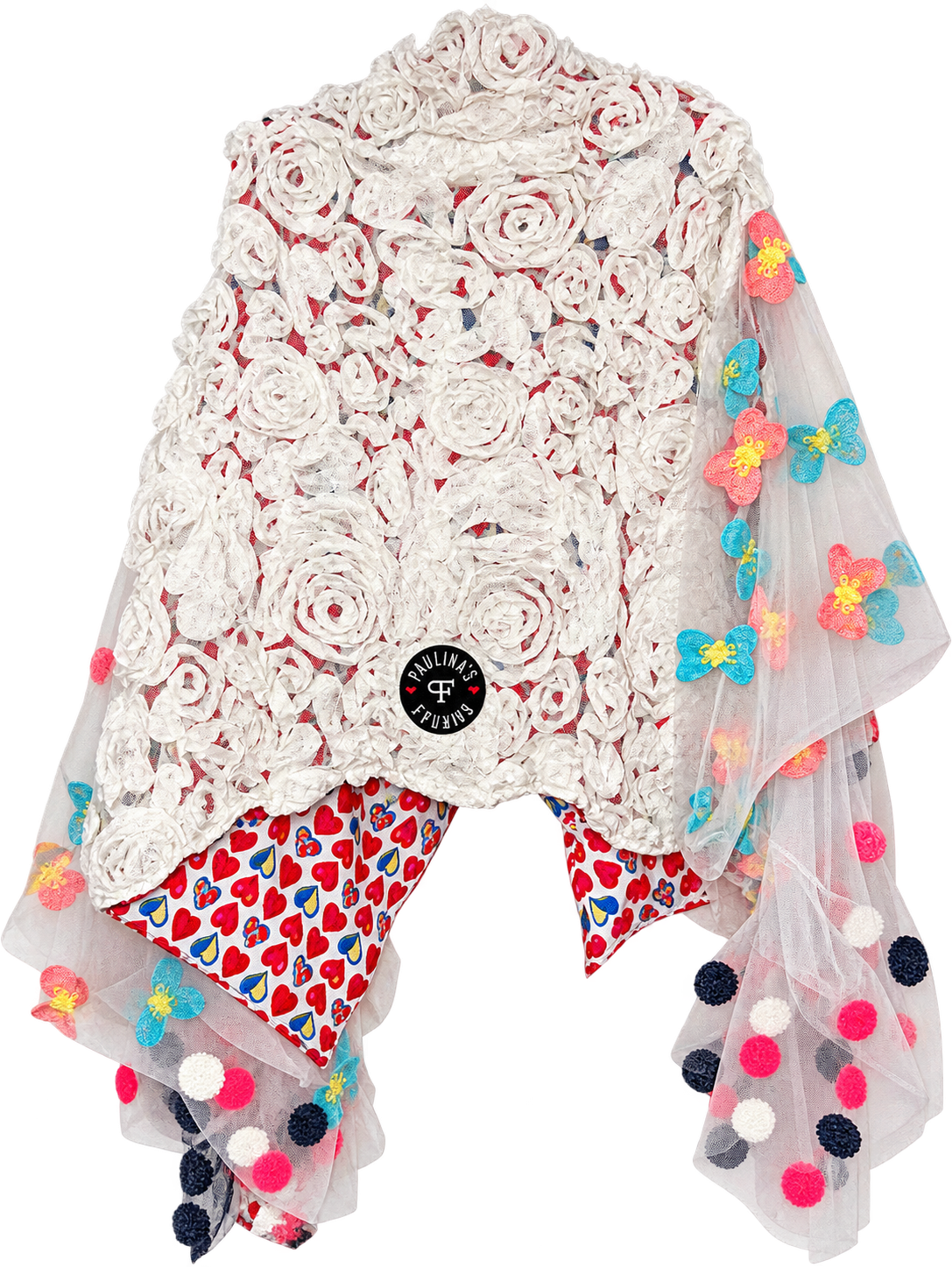 Hearts 💕 Butterflies 🦋 Roses 🌹