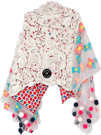 Hearts 💕 Butterflies 🦋 Roses 🌹