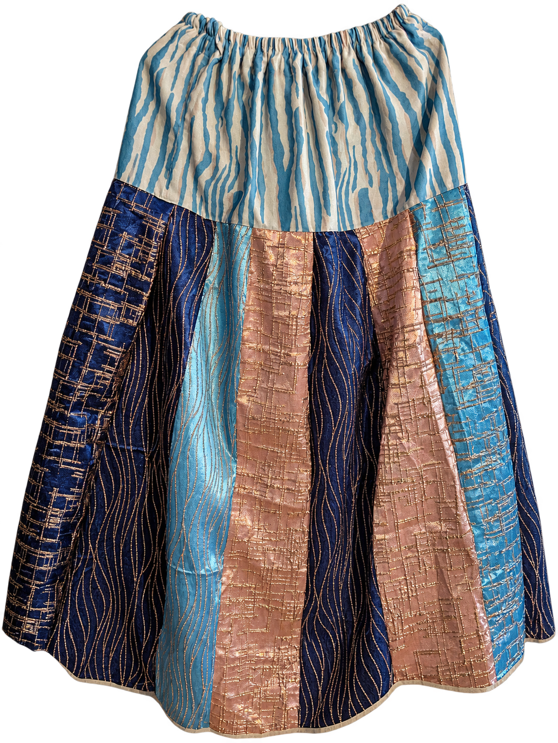Brocade duo