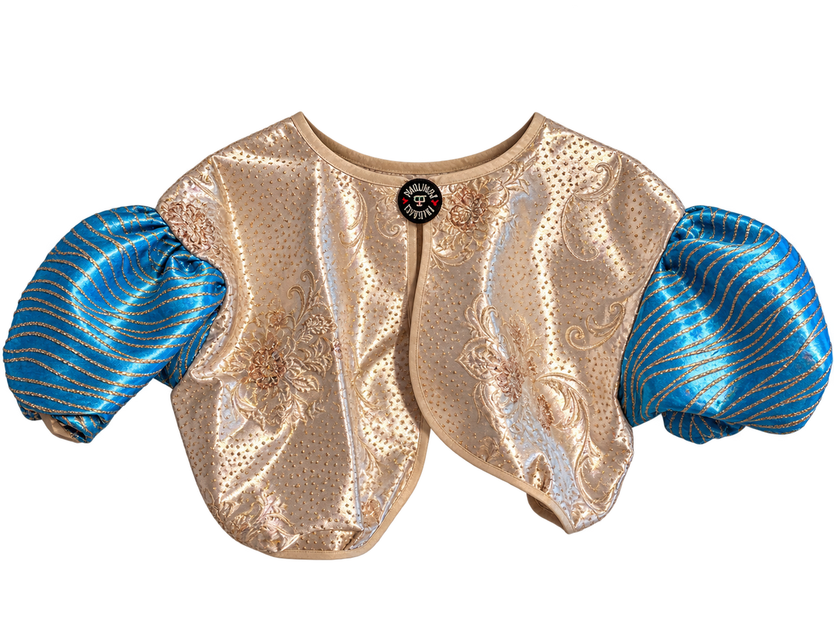 Brocade duo