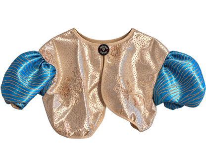Brocade duo