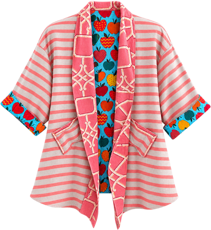 🍎 Apple kimono 🍏