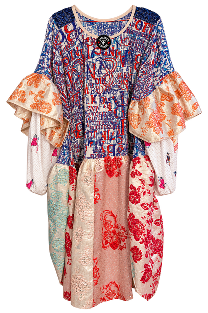 Dress Paris